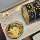 꼬마김밥과토스트 이미지