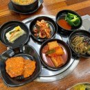 윤가네식당 이미지