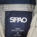 spao 패딩조끼 나눔해도 되나요 이미지