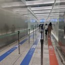 티에이시스템 | 인천 공항 스마트 패스 등록 마티나 라운지 면세점 이용 후기