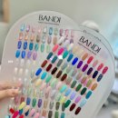 레푸스삼성점 인디고네일 이미지