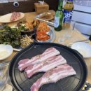 강순자 옛맛 김치찌개 이미지