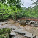 구천동 어사길 이미지