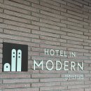 호텔 인 모던(HOTEL IN MODERN) 청주터미널점 이미지