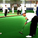 게이트볼 이미지