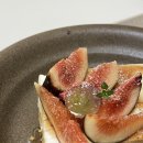 해마루공원로1R-35 | 무화과 치즈케이크가 맛있는 유럽감성 옥계 신상카페, 산동 옥계 해마루밸리 대형카페, 구미 디저트 맛집
