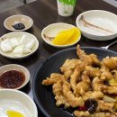 서향 | [내돈내산] 동네 단골이 사랑하는 강동구 길동 &#39;서향&#39;｜라이트한 간짜장과 쫀득 탕수육 후기