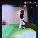 퍼스트 클럽 | 마곡골프레슨 클럽포틴에서 아이언 핸드퍼스트 피니시까지 교정후기