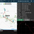20241026 [코리아둘레길 최종코스 서해랑길 103.5~103코스 & 마니산 특별산행]-첫째 [GPX첨부] 이미지
