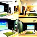 부안스크린골프 이미지