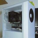 화이트 PC 티스토리