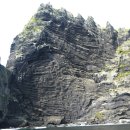 성산일출봉천연보호구역 이미지