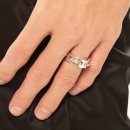 J-0031 | 일상룩에 포인트가 되어주는 실버 액세서리들