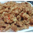 깐치호깐풍기치킨 이미지