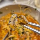 새벌로 | 효성동 맛집 무의랑물회랑, 물회 2인분 시켰더니 바지락탕까지? 활새우소금구이까지 먹은 후기