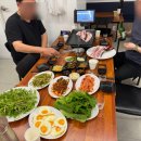 장모님밥상