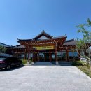 전북 남원 한옥 광한루원 인근 카페 - 명지각 사랑채 카페 (내돈내산)