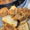 서오릉로 | 서오릉 맛집 '서오릉돼지집' 푹빠진 존맛 통돼지 두루치기 내돈내산 후기