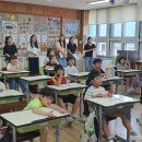 안의초등학교 이미지