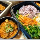 자연도시락 이미지