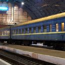 야간열차 이미지