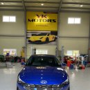 YK모터스 이미지