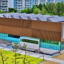 국민체육센터생활체육관 이미지