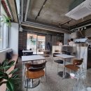 폴인허브 | 용산역맛집 아투 ATU｜용산브런치 맛집 미슐랭 3스타 출신 셰프 주말 런치코스 브런치 데이트 후기 추천