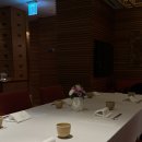 학빌딩 | 63빌딩에 위치한 &#34;슈치쿠&#34; 룸(디너) 일식 코스 후기 🍣🍾 | 회식으로 다녀왔어용 | 맛에 녹아버림..🫠