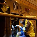 성남지하차도 | [네트워크 공사] 성남시 지하차도 광통신 공사 후기