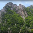 일만이천봉 이미지