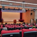 생거진천 종합사회 복지관 3층 소극장 이미지