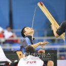 장애인 보치아 프로그램 이미지