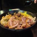 블랙&압구정 | 압구정 샐러드 블랙루머 후기: 연예인들이 즐겨 찾는 샐러드 맛집 완벽 가이드