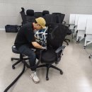 수원시자살예방센터 | 화성시 정신건강센터 패브릭 소파&amp;사무실용의자 청소작업후기~