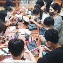 행복플러스지역아동센터 이미지