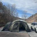 지에스25 여의서부점 | [영월] 펫힐링 달빛동물원&amp;오토캠핑장_데크 1번 2박 3일 후기(2)🏕️ 영월캠핑장 강력 추천