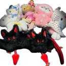 랜덤게임랜드 | 포항 시내 놀거리 인형뽑기 성지 인뽑맛집 뽑짱 꿀잼오락실 팡팡랜드 2002