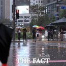 [오늘의 날씨] 폭염 씻어갈까…9월 첫 주말 최대 100㎜ 이상 비 이미지