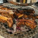 록갈비 티스토리
