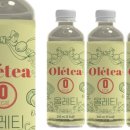 올레식품