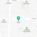 GS25 도마도솔점 이미지