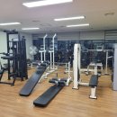 보령국민체육센터 헬스장 네이버블로그
