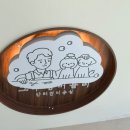 그루밍 버블리 이미지