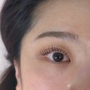 988 | 수빈 디자이너 펌 포인트 연장 후기 :: 구월동 속눈썹 뷰미 구월점