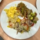 몽블랑파크(몽블랑모텔) | 평창 여행 | 스키장 폐장 1초전까지 타고 올데이패스로 맥주 뿌셨던 '휘닉스파크'