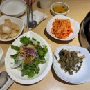 시래불고기 화풍정 | [신대방삼거리역/식당] 담백 건강한 - 시래기불고기 화풍정