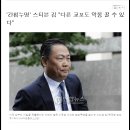 미언론, 더네이션지와 안수명 박사의 기고문에서 경어뢰 이미지