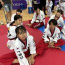 US 태권도장 이미지