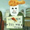황금치킨 옛날통닭 이미지